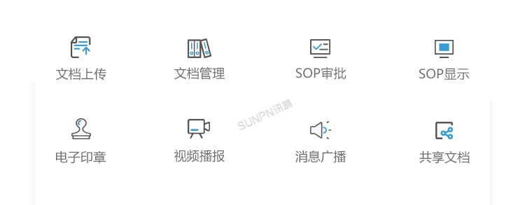 E-SOP電子作業(yè)指導(dǎo)書系統(tǒng) E-SOP電子作業(yè)指導(dǎo)書系統(tǒng)