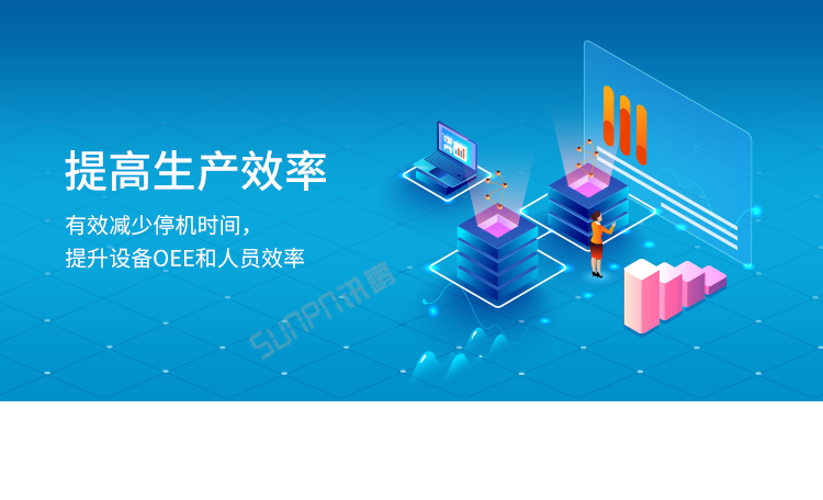 安燈andon系統-提高生產效率 安燈andon系統-提高生產效率