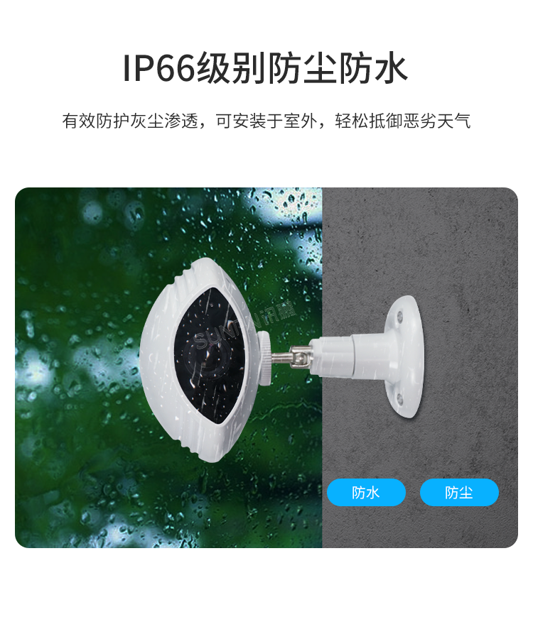 商場人流量統計攝像頭-產品介紹