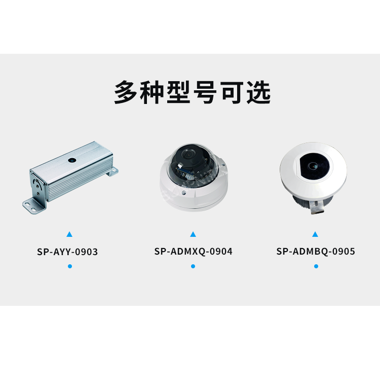 客流量攝像頭傳感器-多種型號可選 客流量攝像頭傳感器-多種型號可選