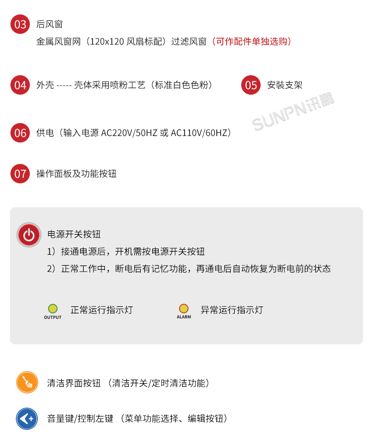 工業(yè)智能離子風(fēng)機(jī)-SP-95AR細(xì)節(jié)說(shuō)明 工業(yè)智能離子風(fēng)機(jī)-SP-95AR細(xì)節(jié)說(shuō)明