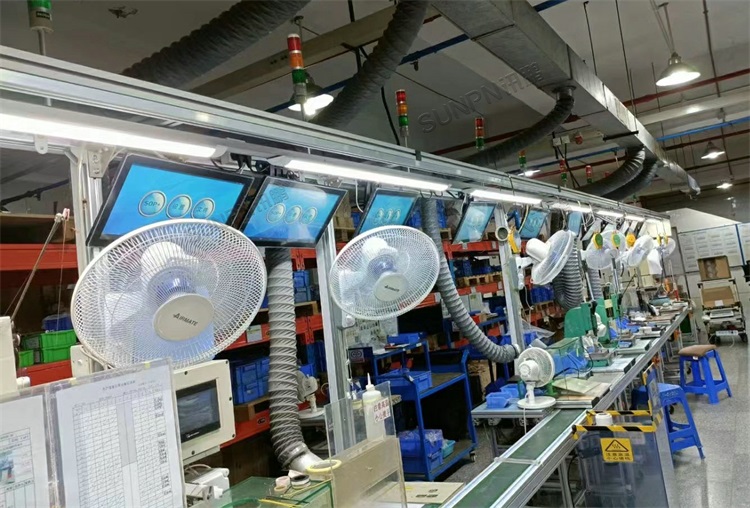 ESOP無紙化電子作業(yè)指導(dǎo)書系統(tǒng)- 奧創(chuàng)現(xiàn)場照片 ESOP無紙化電子作業(yè)指導(dǎo)書系統(tǒng)- 奧創(chuàng)現(xiàn)場照片