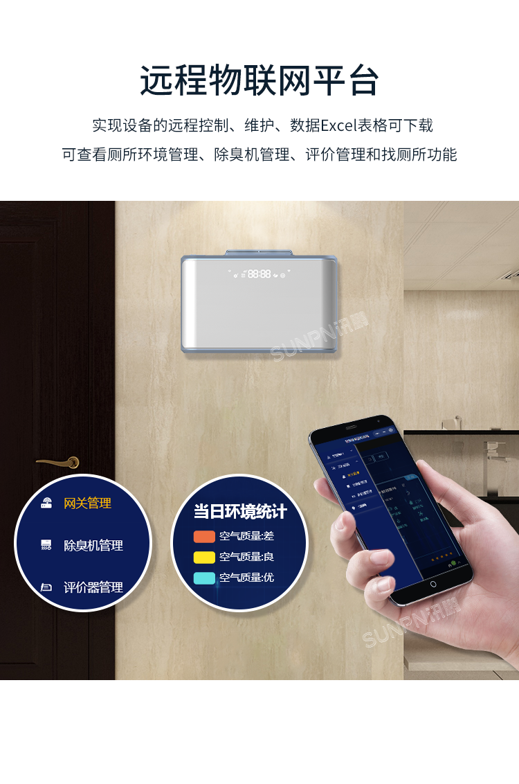 公廁智能除臭殺菌機(jī)-產(chǎn)品介紹 公廁智能除臭殺菌機(jī)-產(chǎn)品介紹