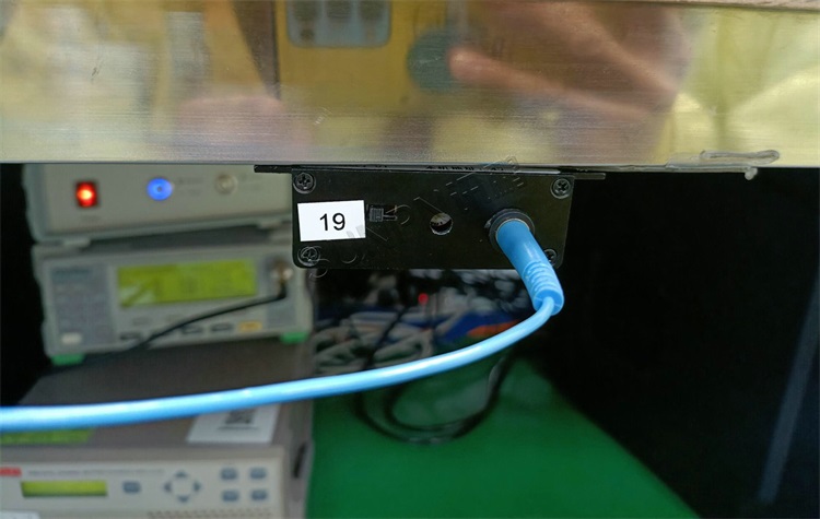 防靜電手腕帶監控儀