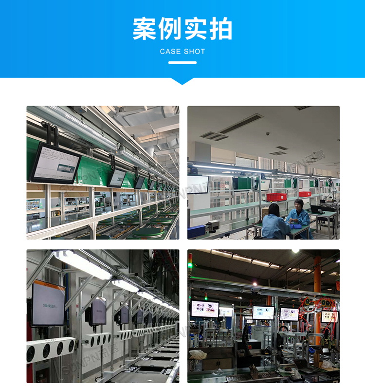 ESOP應用案例 ESOP應用案例